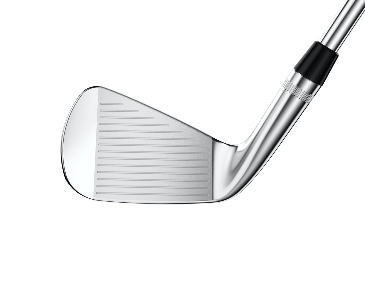 Steel Regular Right Handed 6 Iron D313433