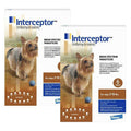 12 Month Supply Pet Supplies K48045