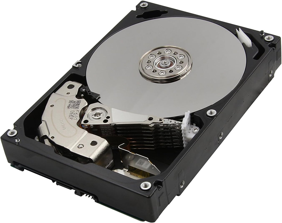10TB SATA 7200RPM 3.5 Enterprise HDD Y9684