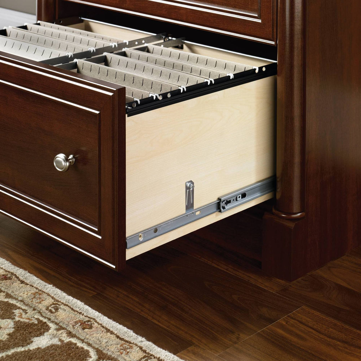 Lateral File Cabinet W475591