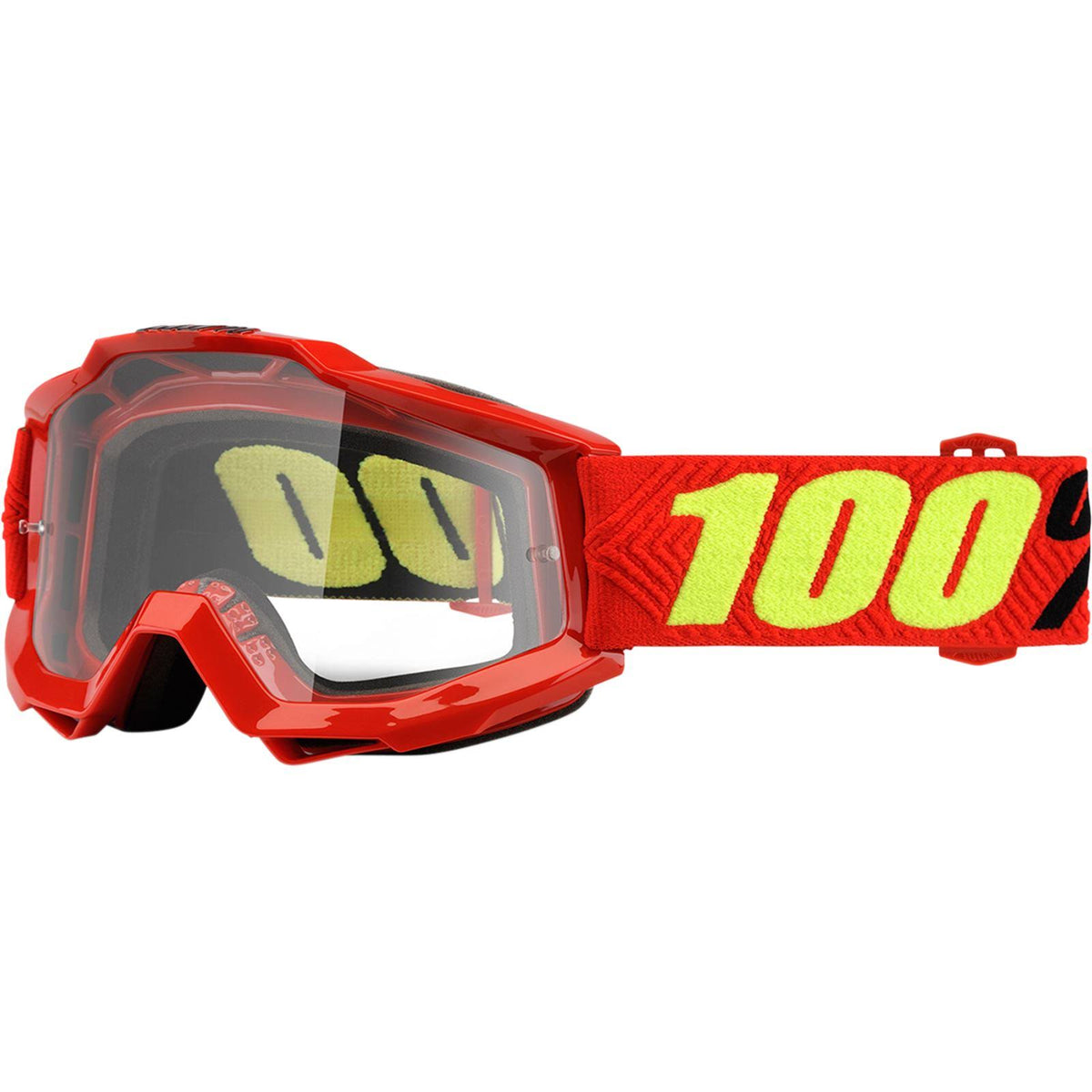 Clear OTG Goggles T5524