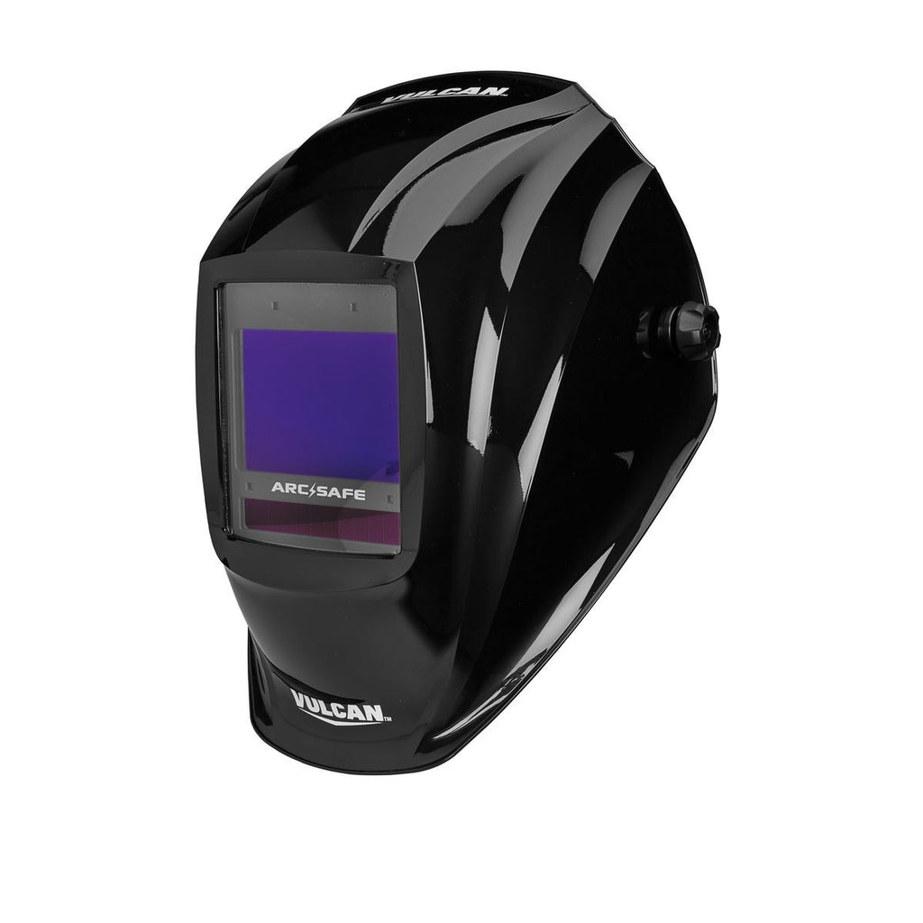 Auto-Darkening Welding Helmet W294488