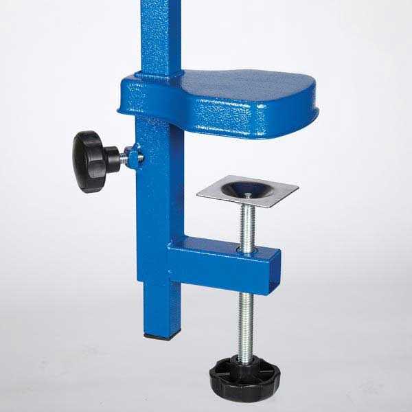 Foldable Grooming Arm D451