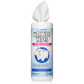 5”x7” Large Dog Wipes Deodorizing Tear Stain Remover H9690