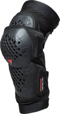 Black XL Knee Guards C717764