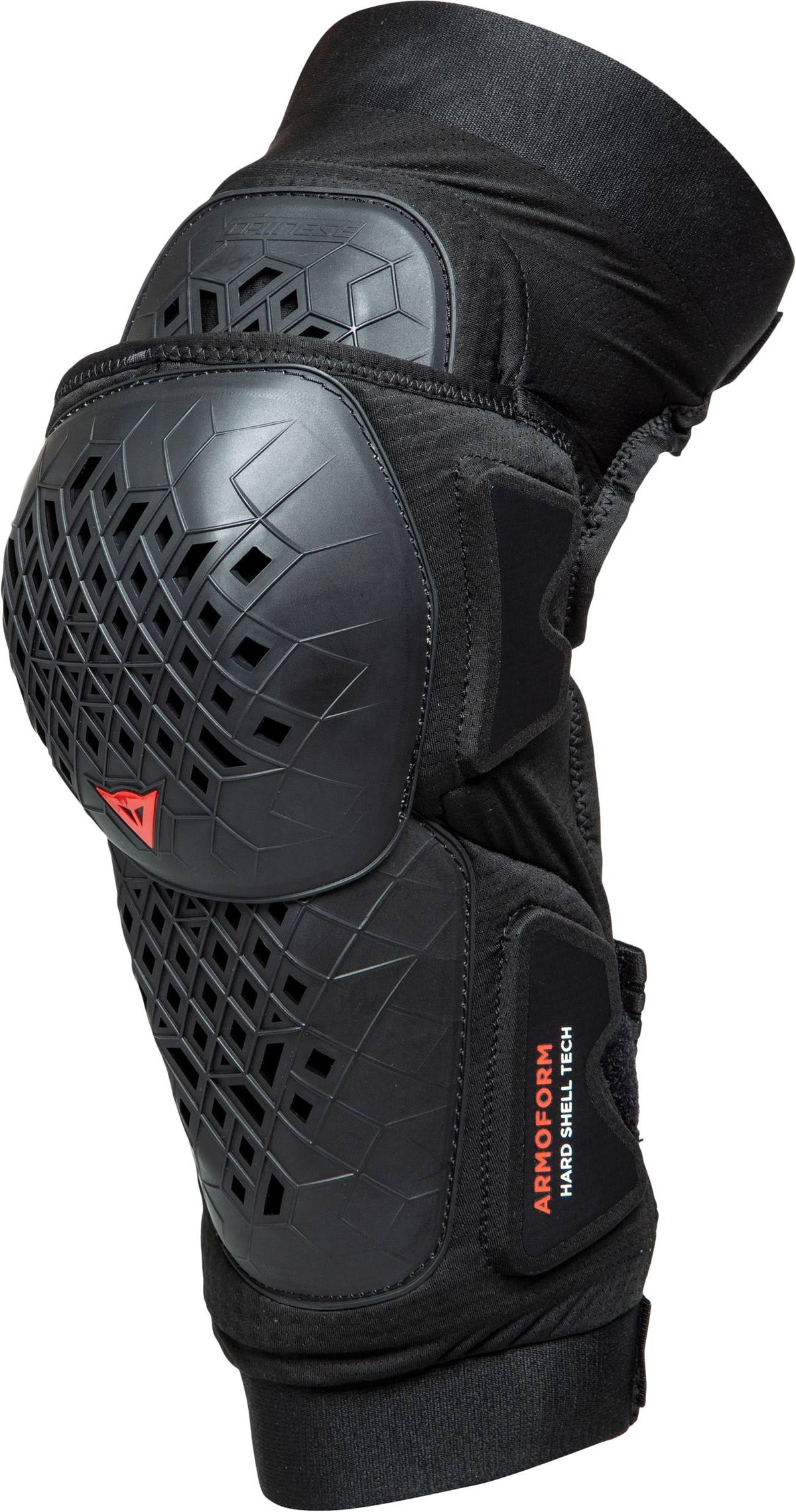 Black XL Knee Guards C717764