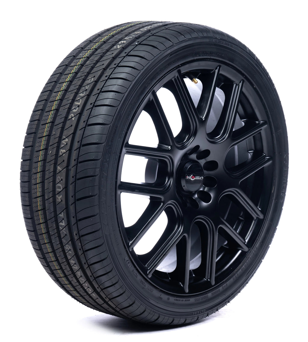 All-Season Tire 215/55R16 97W W197884