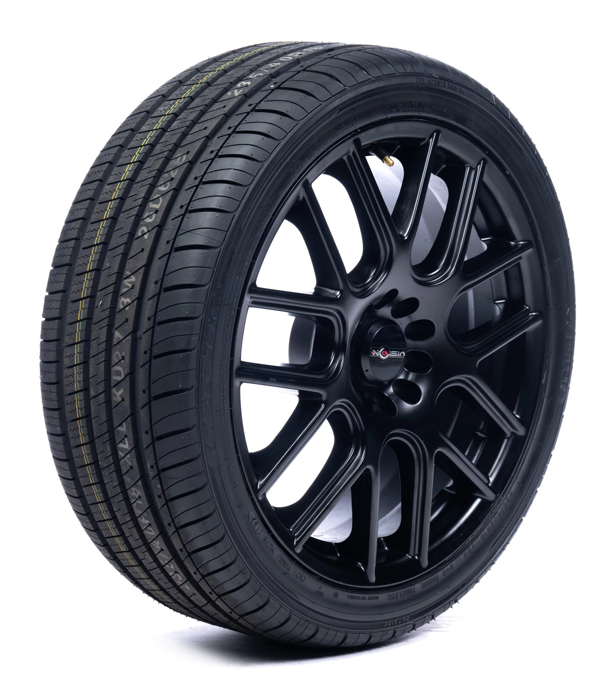 All-Season Tire 215/55R16 97W W197884