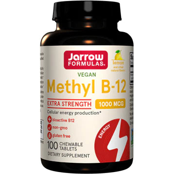 Methyl B-12 1000 mcg 100 lozenges D741453
