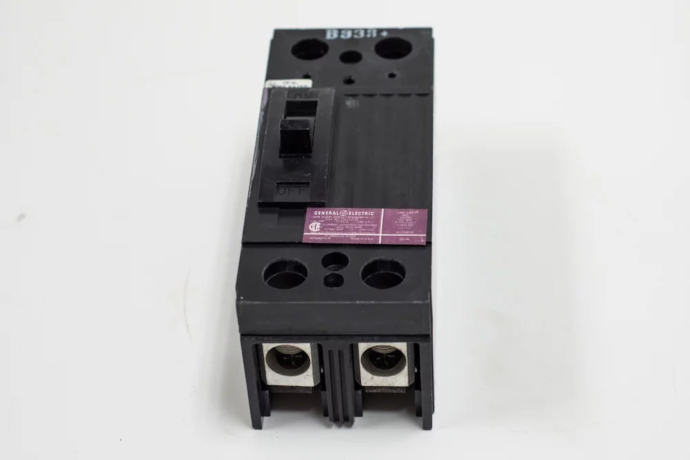 150 Amp 2 Pole 240v Circuit Breaker C9268
