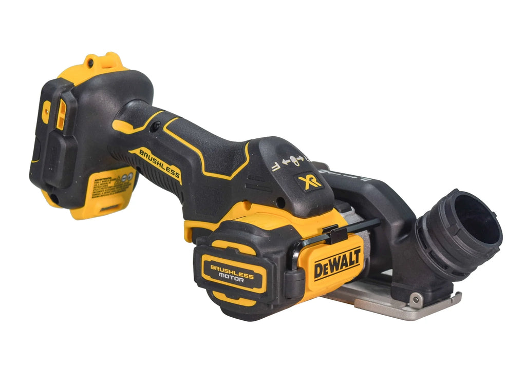 20V Max Brushless Cordless Cut Off Tool S544