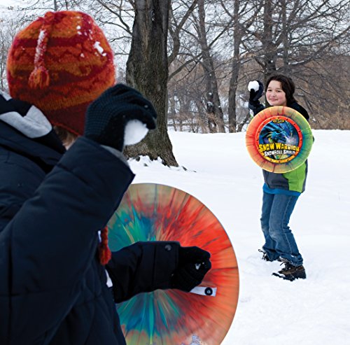 Snowball Maker V541