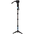 Carbon Fiber Photo/Video Monopod F876731