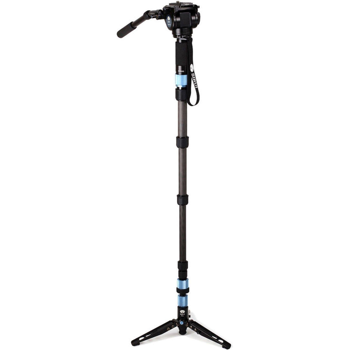 Carbon Fiber Photo/Video Monopod F876731