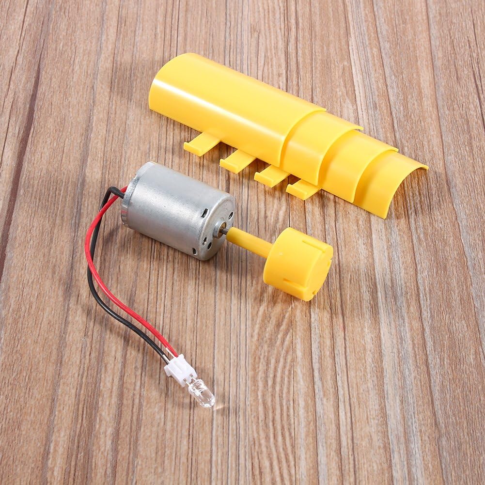 Small Motor Vertical Wind Turbines Blades Generator P9756
