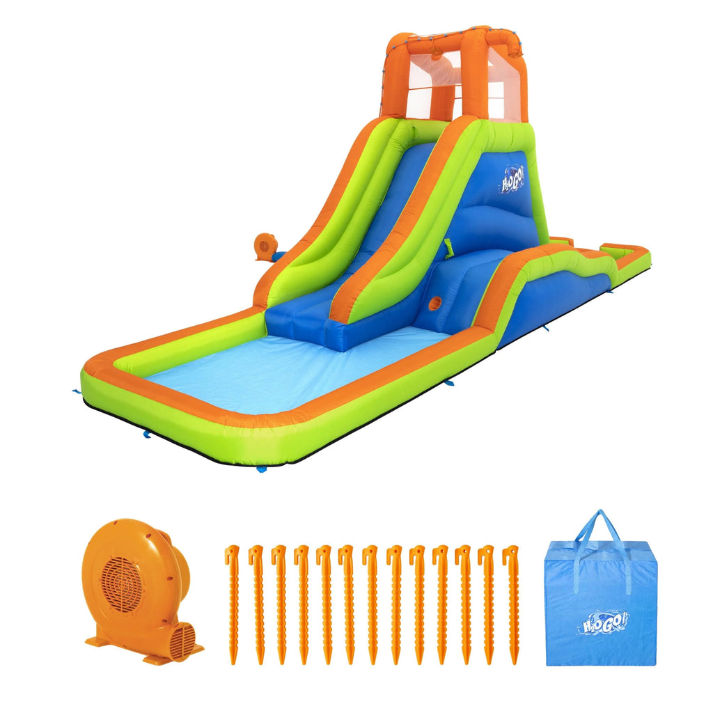 Inflatable Water Slide K178