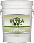 Acrylic Solid Color Stain 5 Gallon G40834
