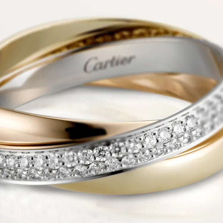 Ring U96728