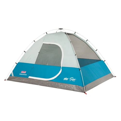4-Person Dome Tent V19765