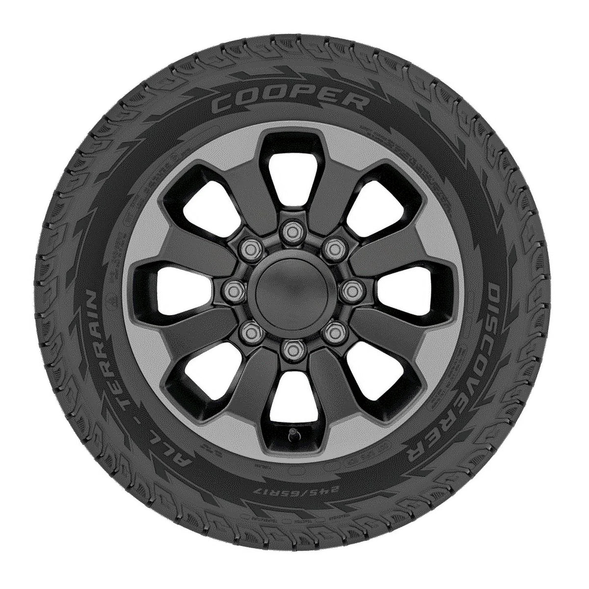 All-Terrain Tire C79403