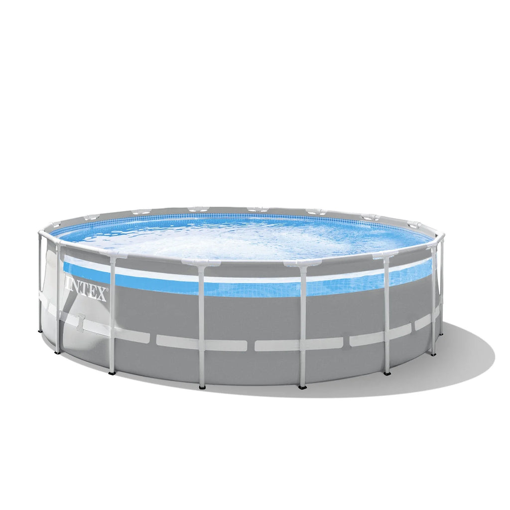16ft x 48in Above Ground Swimming Pool Set B948