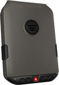 Waterproof Electronic Lock Portable Handgun Case with Backlit Keypad K498791