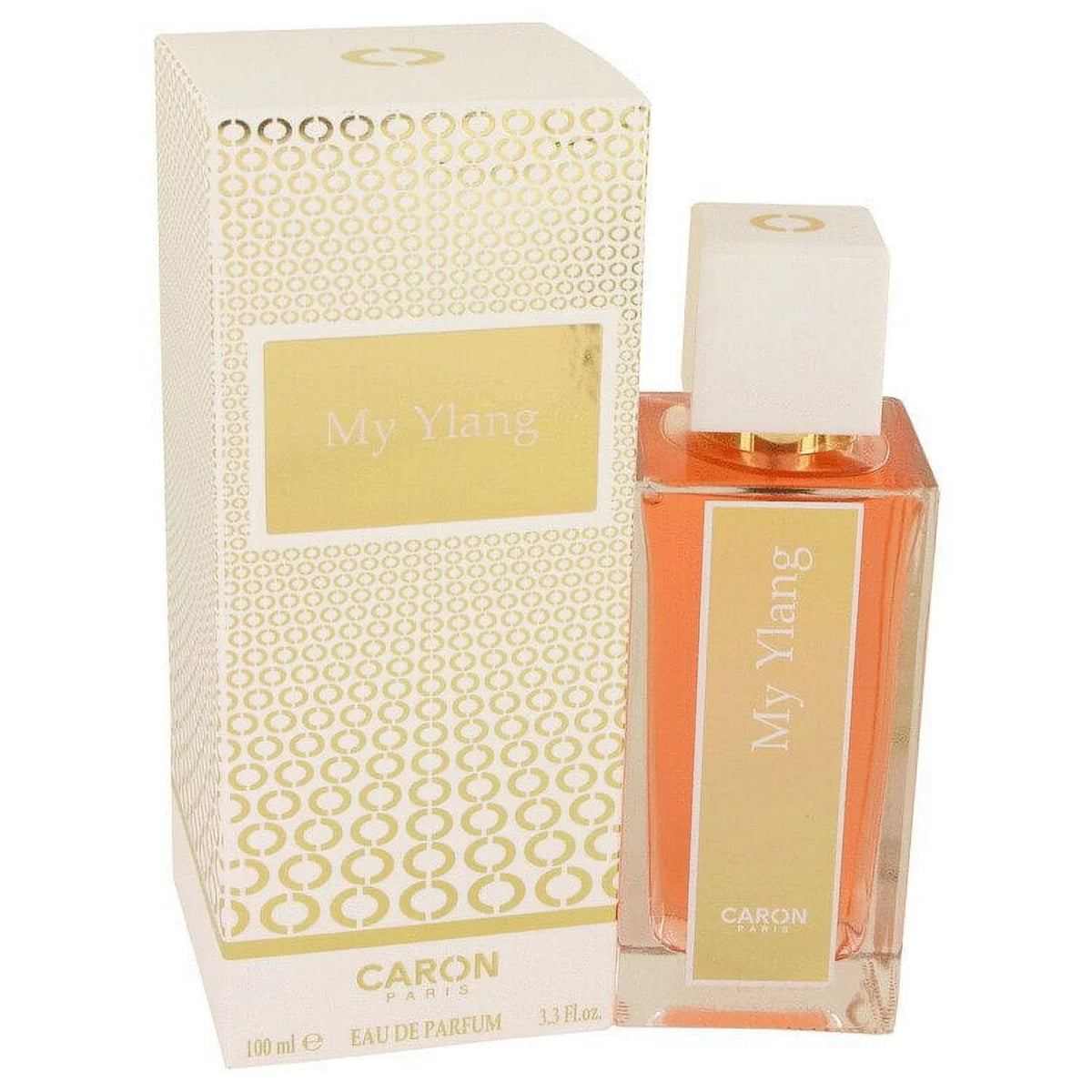 Eau De Parfum Spray 3.3 oz L66930