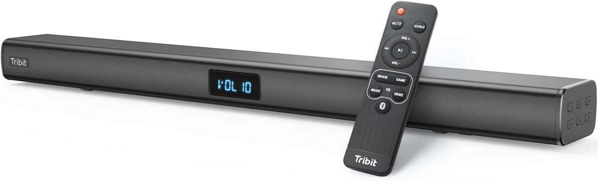 100W 6 Speakers 2.2 Channel Soundbar X83632