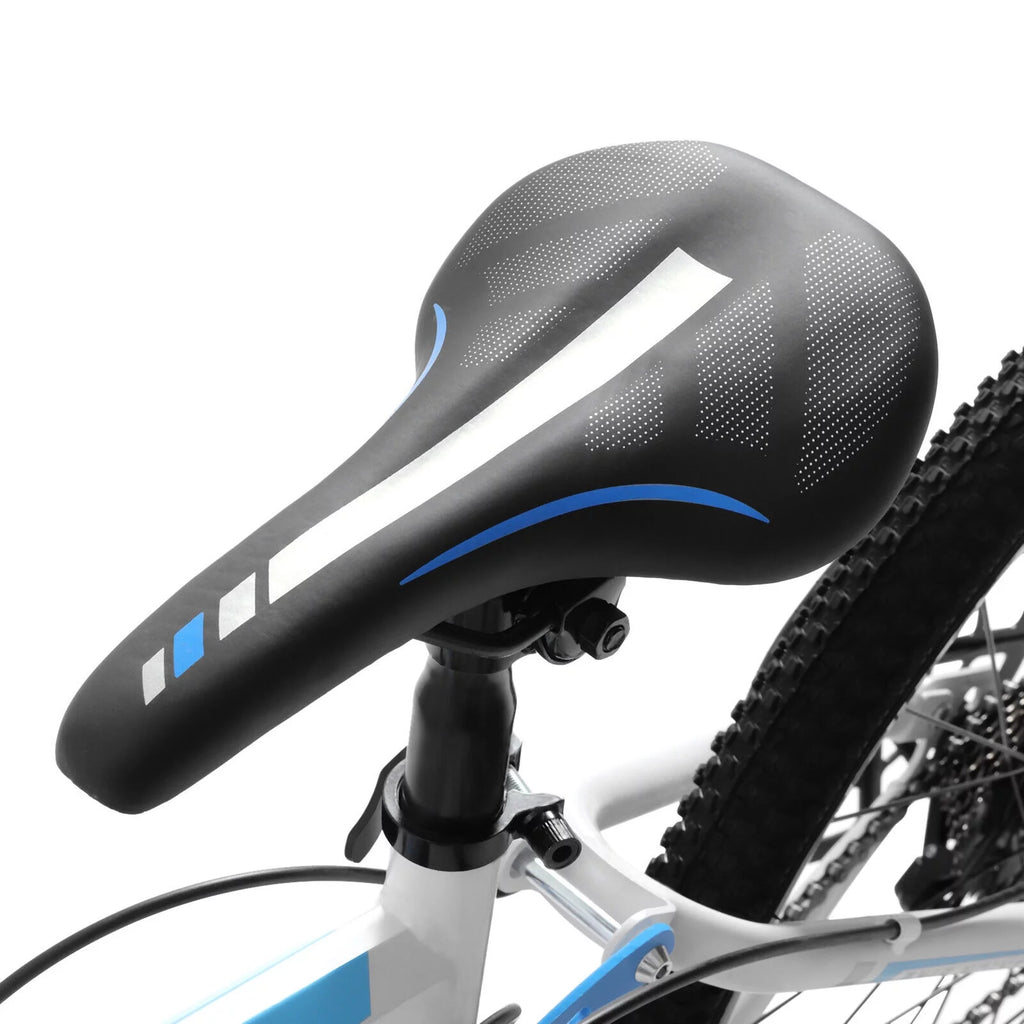 21 Speed Disc Brake Folding Mountain Bike A5391
