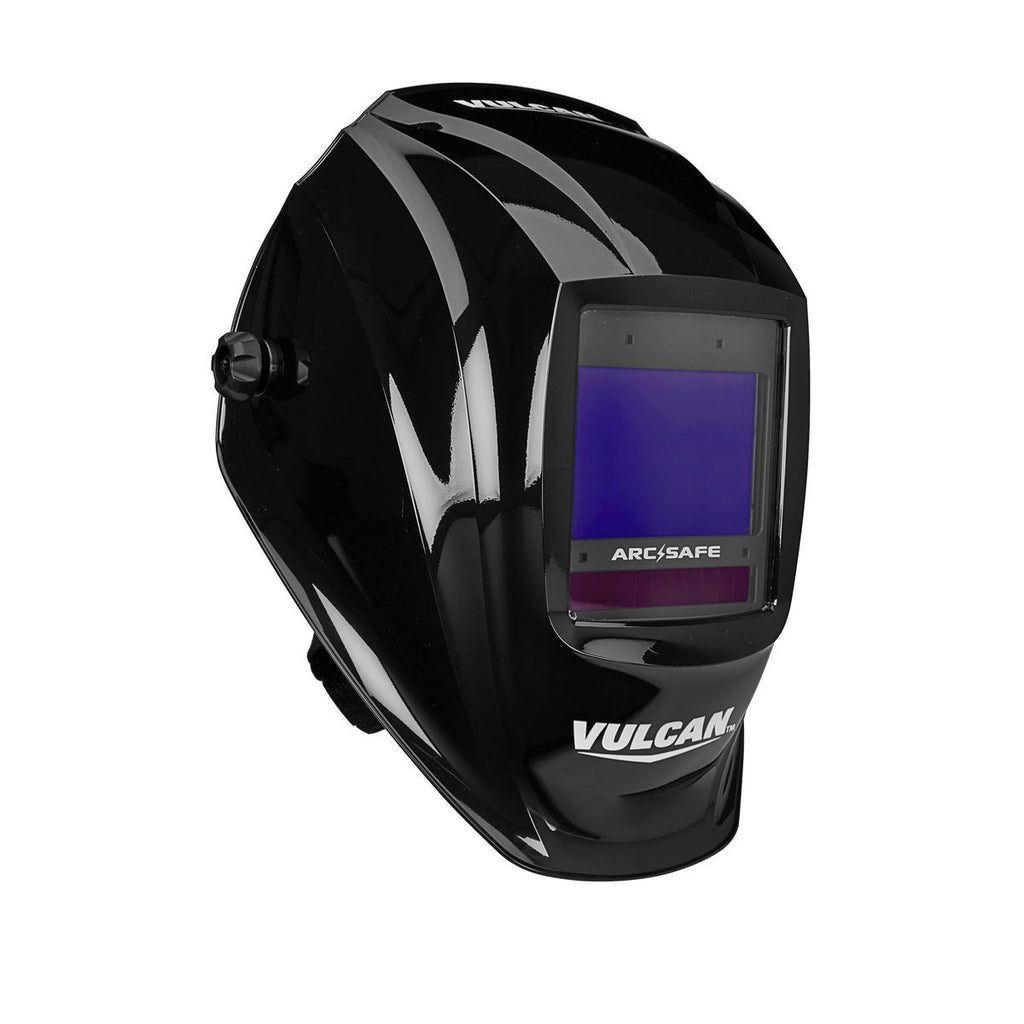 Auto-Darkening Welding Helmet W294488