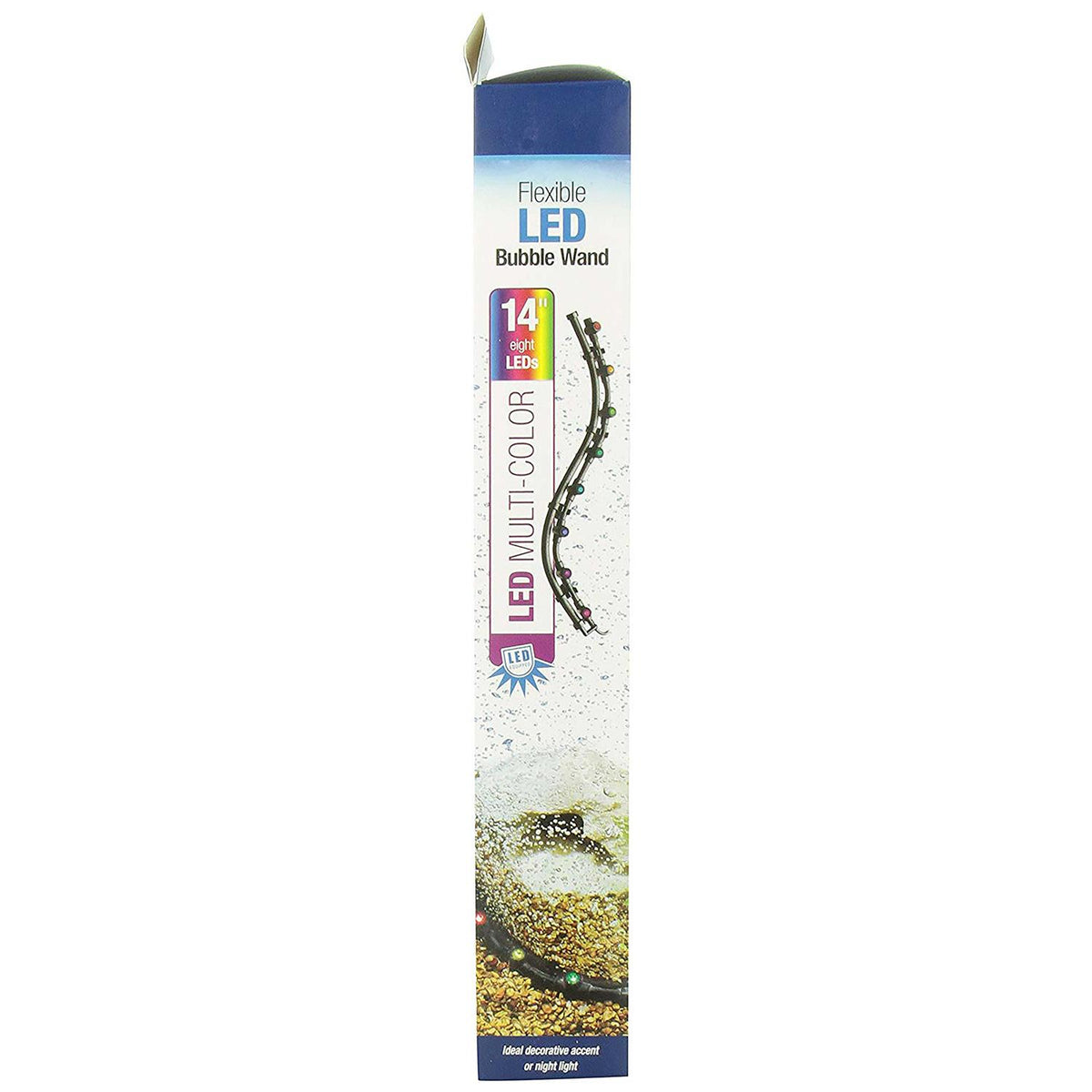Flexible LED Bubble Wand R276