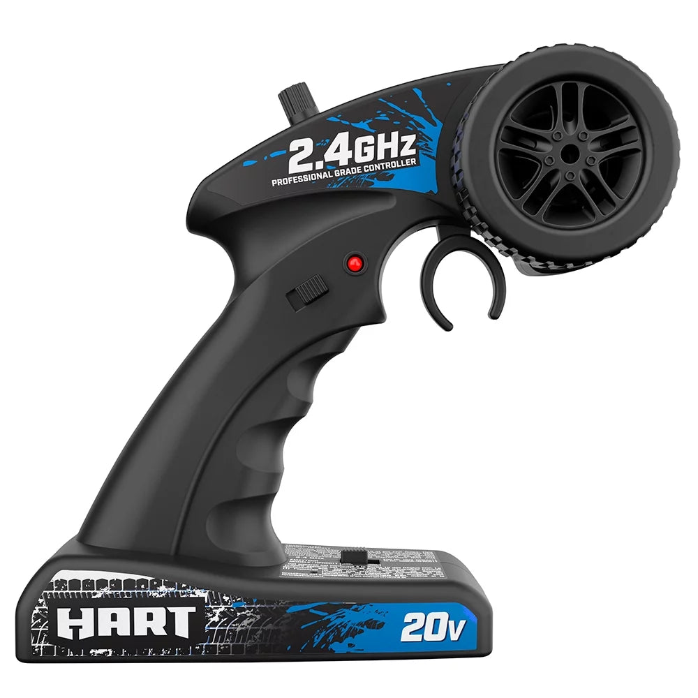 20-Volt RC Truck E7315