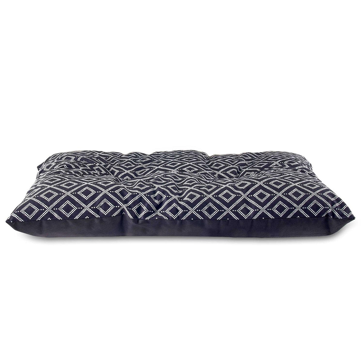 Tufted Pillow Pet Bed O60956
