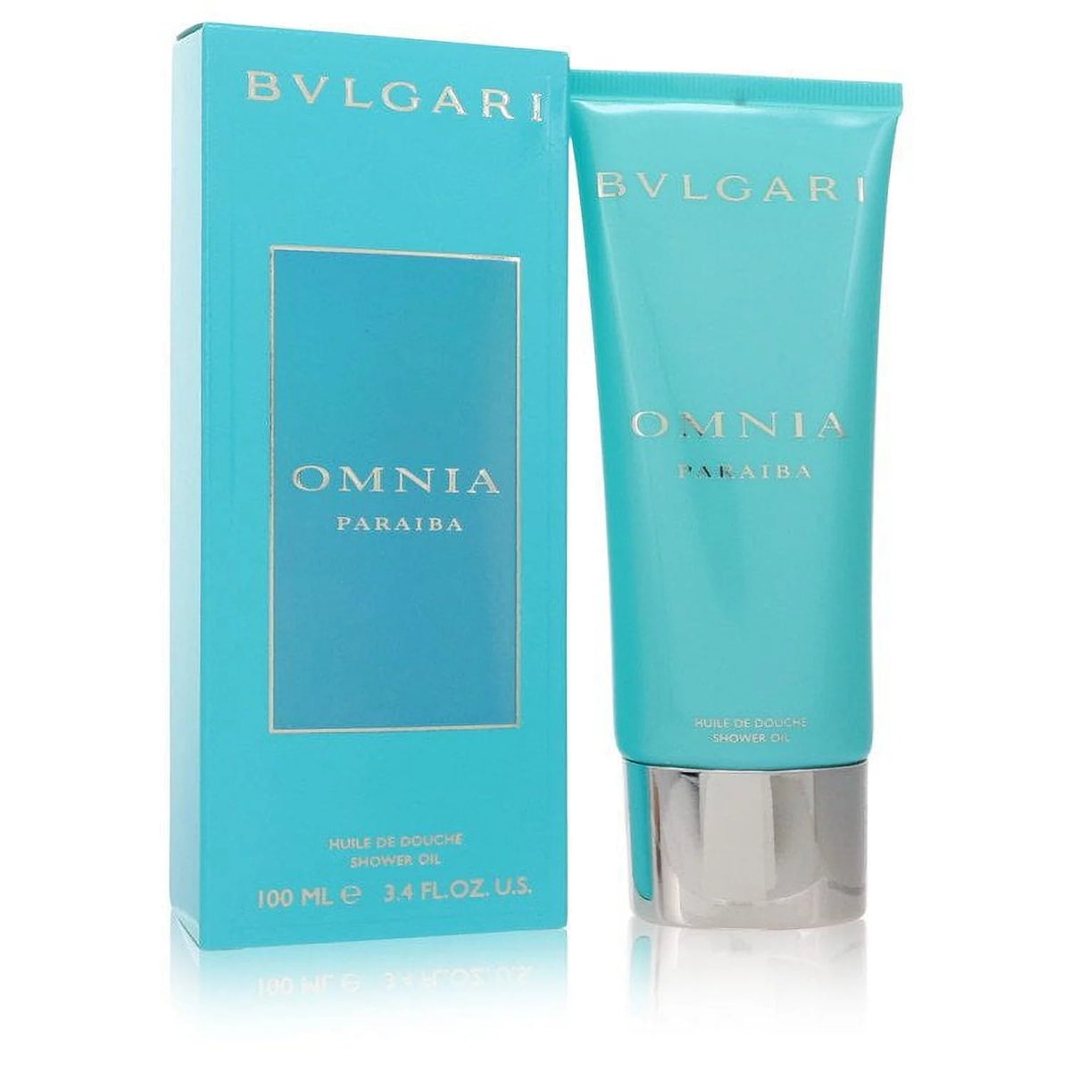 Shower Oil 3.4 oz P632