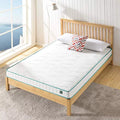 Queen Innerspring Tight Top Mattress N818