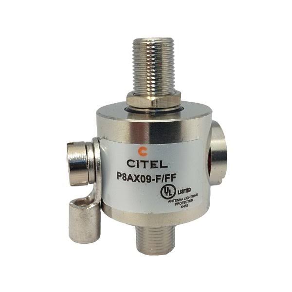 Coaxial Surge Protectors R919438