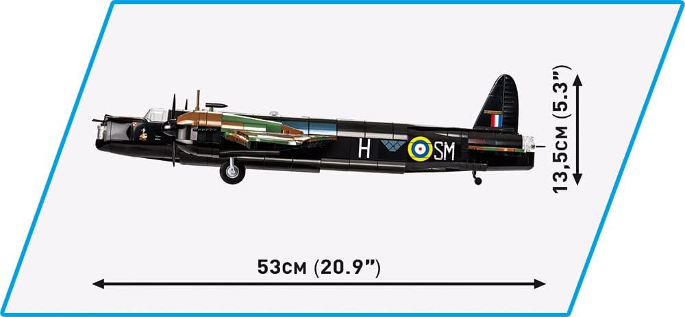 World War II Plane K2024