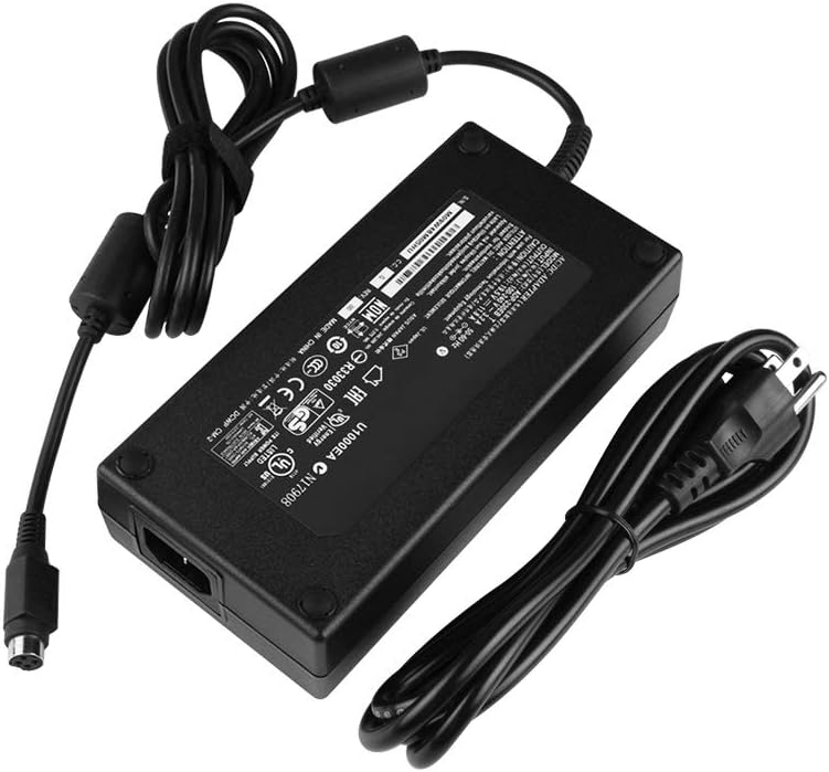 230W AC Adapter P320804