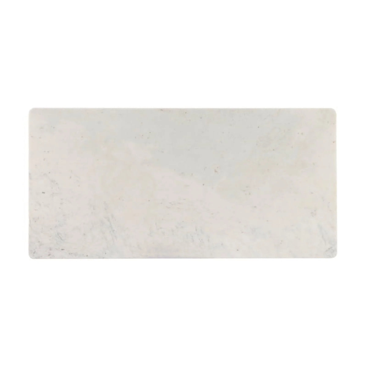 White Marble Top Coffee Table N431