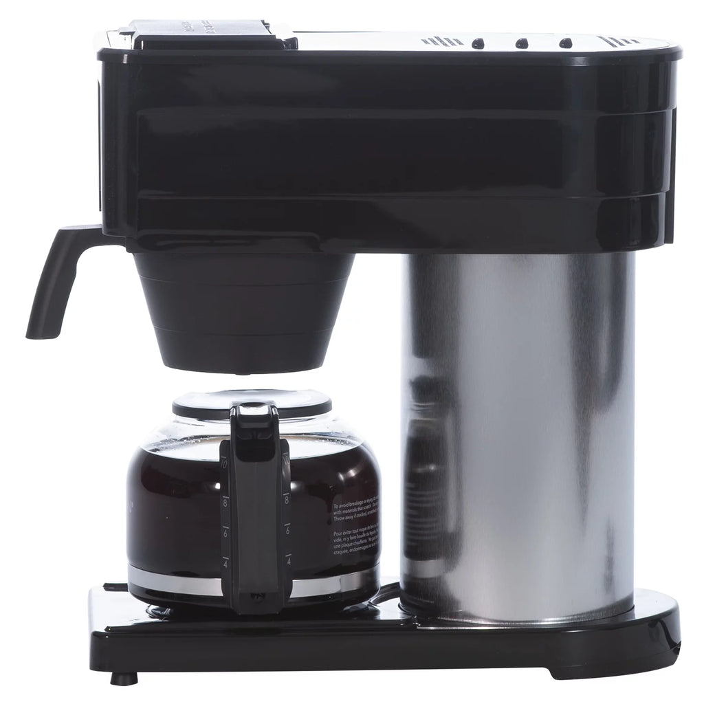 Stainless Steel 10 Cup Drip Coffee Maker D66079