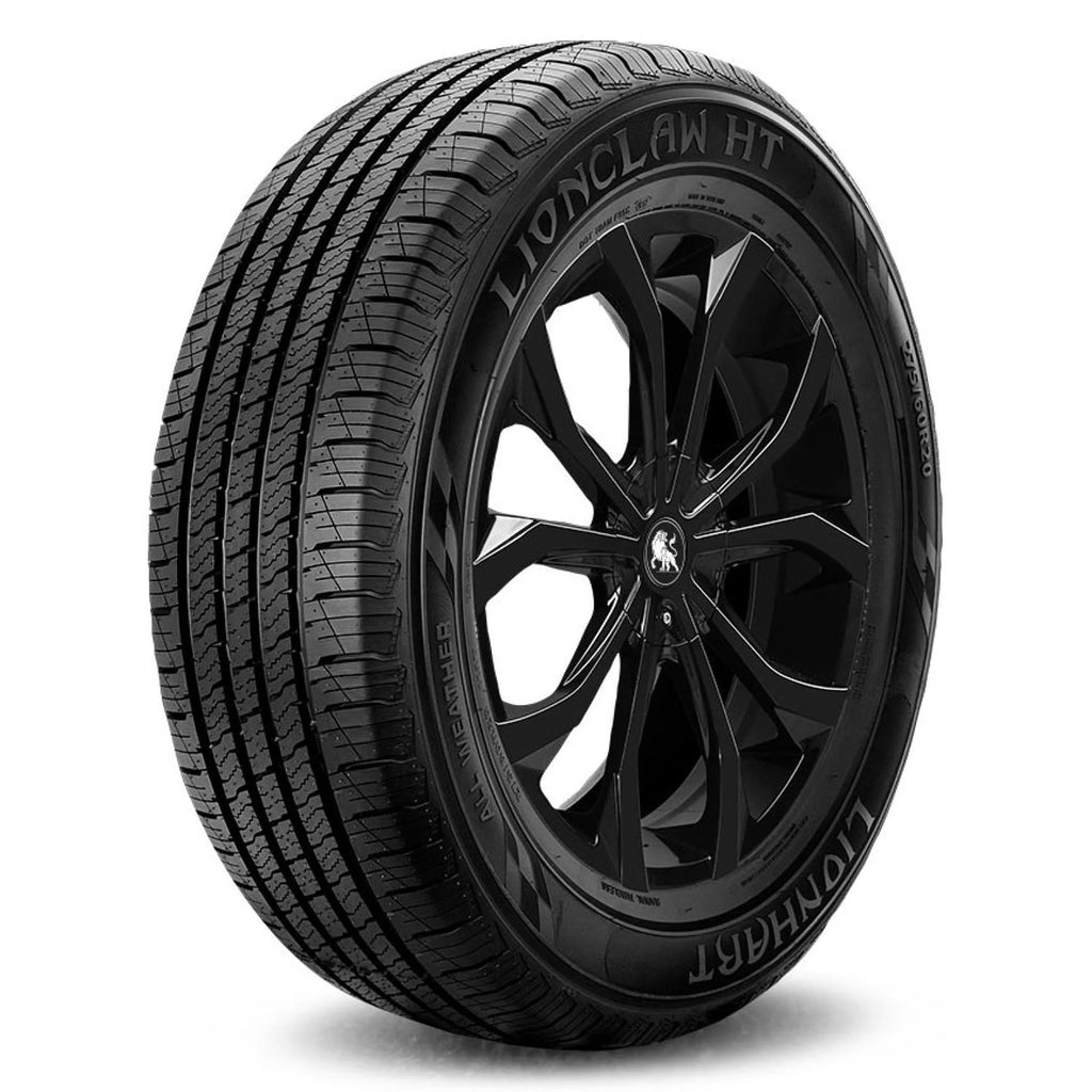 All Season LT275/70R18 Light Truck Tire I9717
