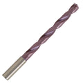 15.5mm Carbide 140° Point Coolant Fed Drill Q31112