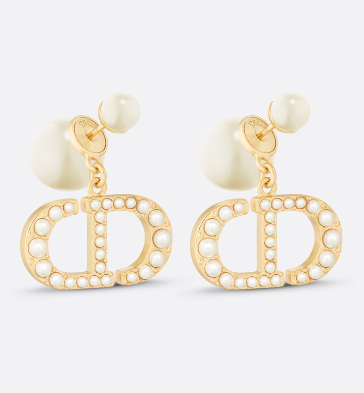 Earrings B4987