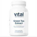 Green Tea Extract 120 caps V836