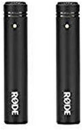 Matched Pair Cardioid Condenser Microphones L190