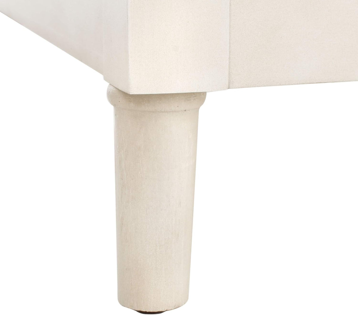 White Desk D756647