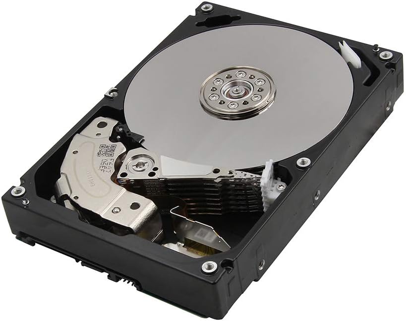 10TB SATA 7200RPM 3.5 Enterprise HDD Y9684