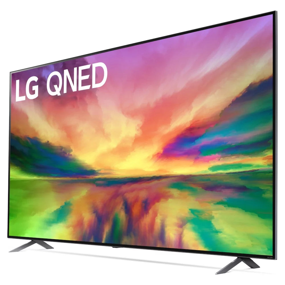 86 Class 4K UHD Smart TV with HDR B581093
