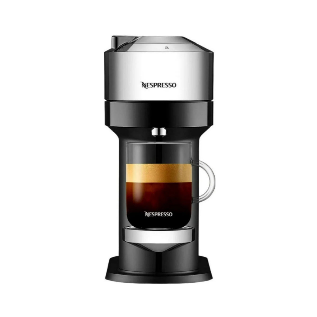 Compact Coffee and Espresso Machine B669