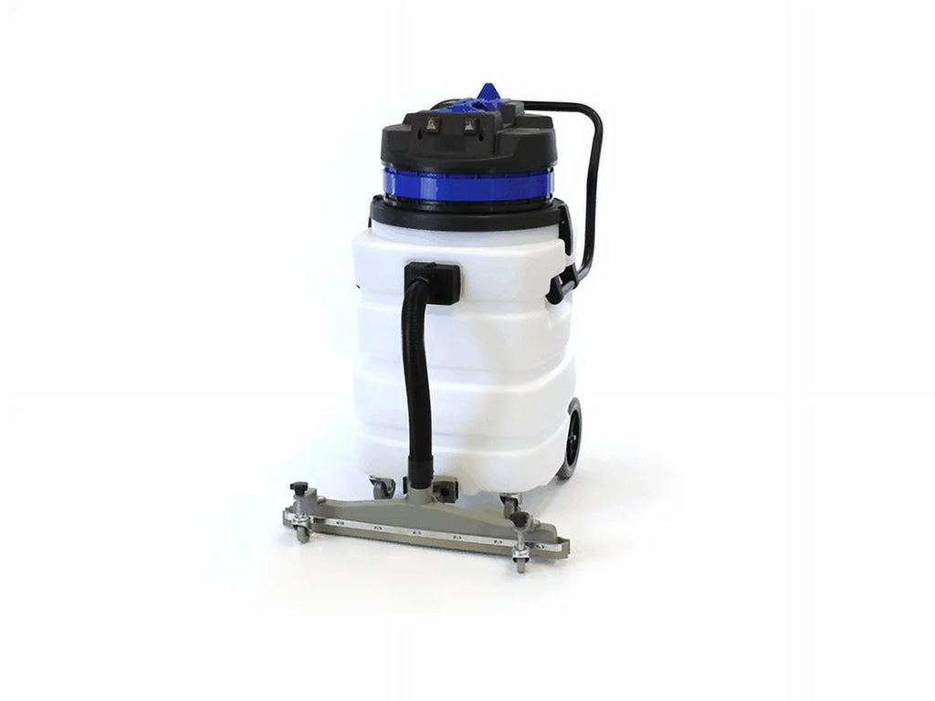 Industrial Wet/Dry Vacuum Cleaner 24 Gallon V5665